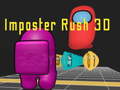 Jogo Imposter Rush 3D