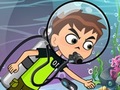 Jogo Ben 10: Under The Sea Adventure