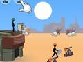 Jogo Stickman World War