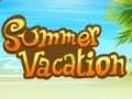 Jogo Summer Vacation