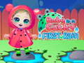 Jogo Baby Cathy Ep14 first Rain