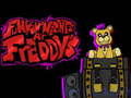 Jogo Funkin’ Nights at Freddy’s