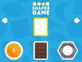 Jogo Shapes Game