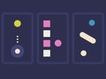 Jogo Three Arcade