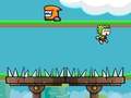 Jogo Running Jump