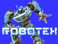 Jogo Transformers Robotex