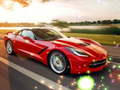 Jogo Puzzle Car - Kids & Adults