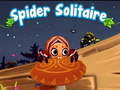 Jogo Spider Solitaire 