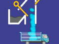 Jogo Color Water Trucks