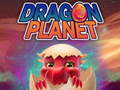 Jogo Dragon Planet