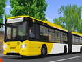 Jogo Public Transport Simulator 2021
