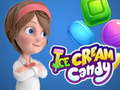 Jogo Ice Cream Candy