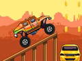 Jogo Mad Truck Challenge