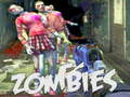 Jogo Zombies