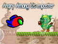 Jogo Angry Among Us imposter