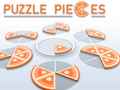 Jogo Puzzle Pieces