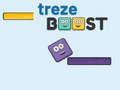 Jogo treze Boost