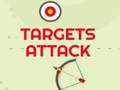 Jogo Targets Attack 