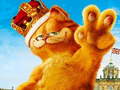Jogo Garfield Jigsaw Puzzle Collection