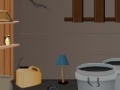 Jogo Big room escape