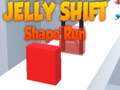 Jogo Jelly Shift Shape Run