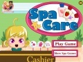Jogo Spa Care