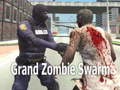 Jogo Grand Zombie Swarm