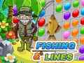 Jogo Fishing & Lines