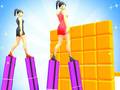 Jogo Bamboo Run