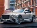 Jogo Bentley Continental GT Speed Slide