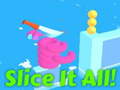 Jogo Slice It All!   