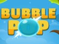 Jogo Bubble Pop