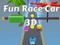 Jogo Fun Race Car 3D