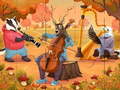 Jogo Fairy puzzle