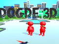 Jogo Dodge 3D