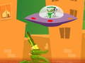 Jogo Ben 10: Alien Attack