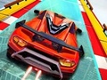 Jogo Car Stunts Extreme 3D