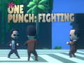 Jogo Mr One Punch: Fighting 