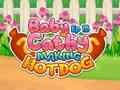 Jogo Baby Cathy Ep15: Making Hotdog