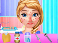 Jogo Anna Spring Allergy Treatment