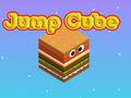 Jogo Jump Cube