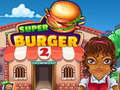 Jogo Super Burger 2