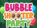 Jogo Bubble Shooter Party