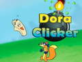 Jogo Dora Clicker