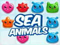 Jogo Sea Animals 