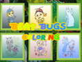 Jogo Beat Bugs Coloring