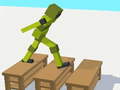 Jogo Fail Race - Retry Run