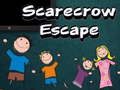 Jogo Scarecrow Escape