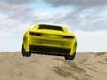 Jogo Desert Rush