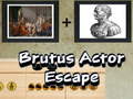 Jogo Brutus Actor Escape